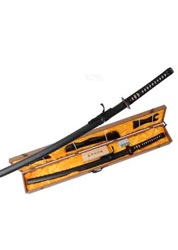 foto KATANA KYOUTEKI